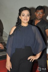 Janata Garage Movie Audio Launch